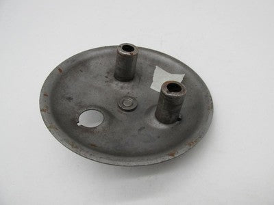 Triumph BSA clutch pressure plate cover derby clutch outer 57-4590 T45