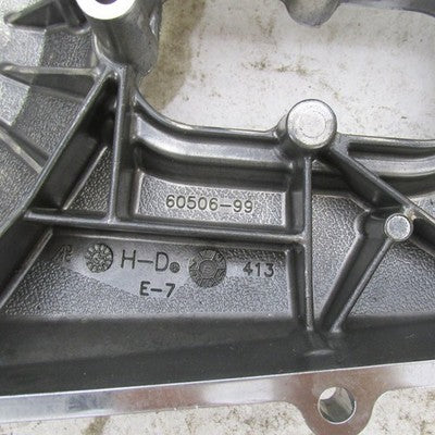 Harley Davidson OEM Softail Dyna Outer Primary Cover Chrome 60543-99 6
