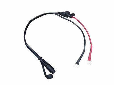 Gears Canada Gen X-3 Coax Plug Battery Cord 100227-1