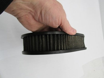 Harley Davidson Genuine OEM Oval Screamin' Eagle Air Cleaner Filter El