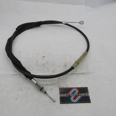 Harley Davidson OEM Stock Clutch Cable 38639-07