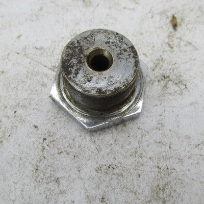Lot of 4 Vintage Triumph BSA Genuine 26.5mm Fork Tube Caps Original