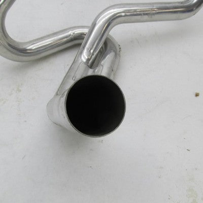 Buell OEM 99-02 S3 X1 High Performance Race 2-Into-1 Exhaust Header 65