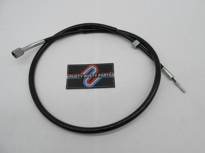 Kawasaki Vulcan NOS Speedometer Speedo +6" Cable 161907