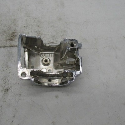 Harley OEM XL Dyna Softail Chrome Left Handlebar Switch Housing 71826-
