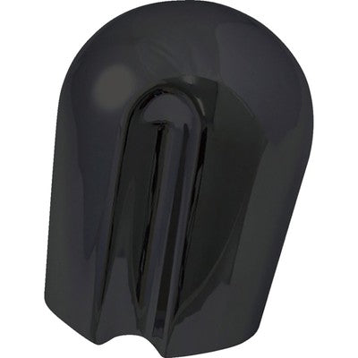 Drag Specialties Horn Covers Black 2107-0330