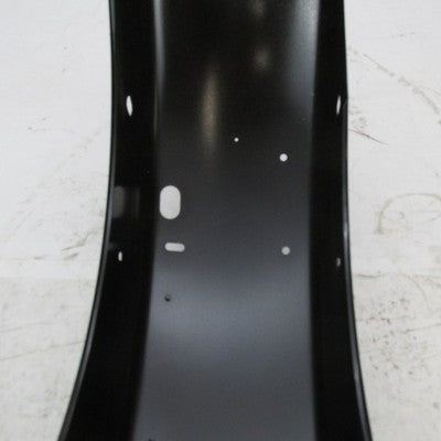 Harley Davidson OEM Touring FLHT Rear Fender Vivid Black 59579-01