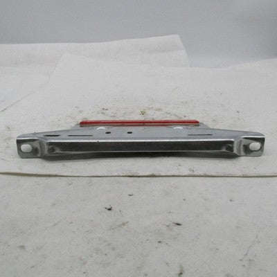 Harley Genuine Rear License Plate Bracket w/ Reflector Touring 97-08 5