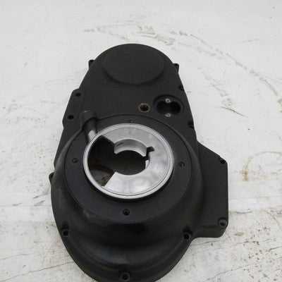 Harley OEM Sportster Buell Tuber Outer Primary Cover Black 25574-99Y 3
