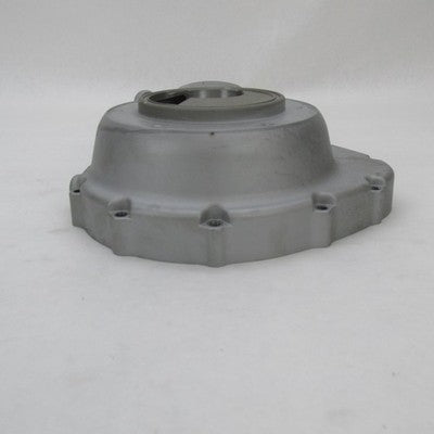Harley OEM Silver 883 1200 Outer Primary Chain Engine Motor Cover 3495