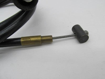 Triumph 740 Genuine Clutch Cable