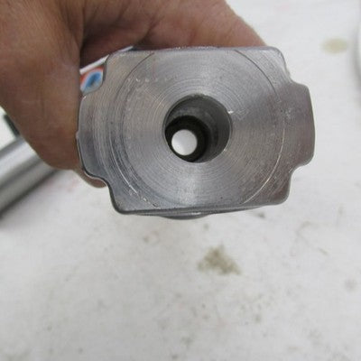 Harley Davidson Genuine Front Lower Fork Sliders 2000-2013 46497-02 46