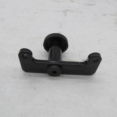 Harley Davidson OEM Bar & Shield Quick Release Knob Wellnut Mounting B