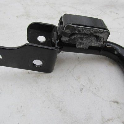 Harley-Davidson OEM 14-23 Touring Chrome Saddlebag Guard & Support Kit
