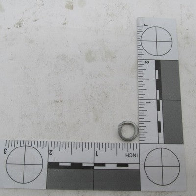 Lot of 7 Harley-Davidson OEM NOS 5/16" High-Collar Split Lock Washers