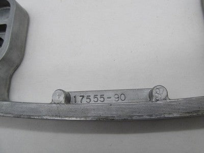 Pair of Harley-Davidson Genuine Sportster XL Rocker Box Spacers 17555-90