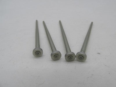 Lot of 4 Harley-Davidson Genuine NOS Carburetor Needle Jets 27183-92