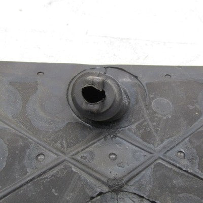 Lot of 3 Harley OEM Rider Foot/Floorboard Rubber Pad Inserts Touring 5