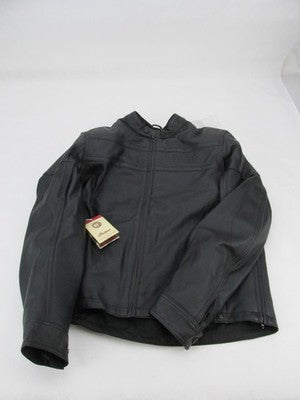 Indian Genuine OEM NOS Beckman 2 Motorcycle Jacket XL Extra Large 2862