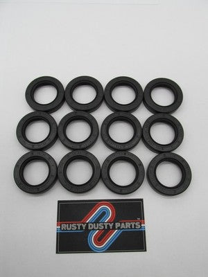 Lot of 12 Harley Davidson NOS Oil Seal 47519-83A