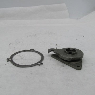 Harley Davidson OEM Clutch Release Ramp + Bearing Plate 883 1200 86-93