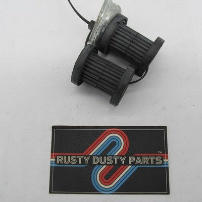 Harley Davidson OEM NOS Handlebar Riser Bushings