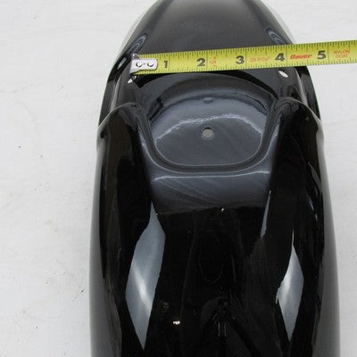 Harley-Davidson OEM 2005 VRSCB Black Paint Body Kit Tin Set *No Airbox