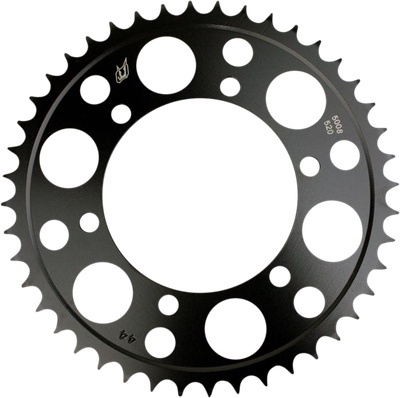 Driven Lightweight Steel Rear Sprockets 45T 5180-520-45