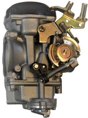 Cycle Pro 40mm CV Carburetor 30100