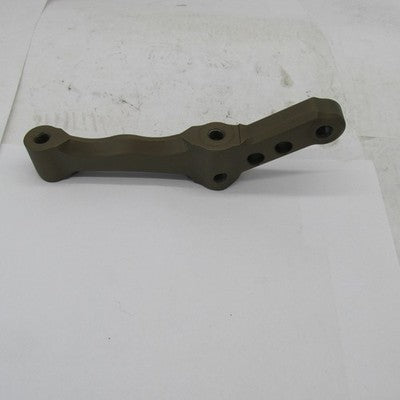 Harley Davidson Genuine Bronze Radial Brake Caliper Mounting Bracket