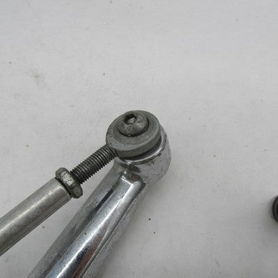 Buell OEM Cyclone M2 S3 Full Boomerang Shifter Assembly w/ Mount Hardw