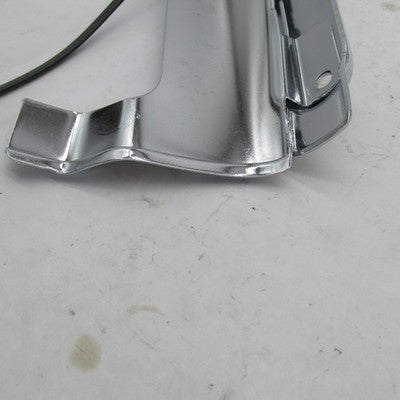 Pair of Harley Davidson OEM Tri Glide Front Turn Signals/ Nacelle Side