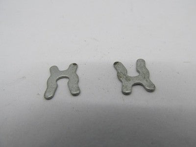Lot of 2 Harley Davidson Genuine NOS Retaining Clips 27716-55