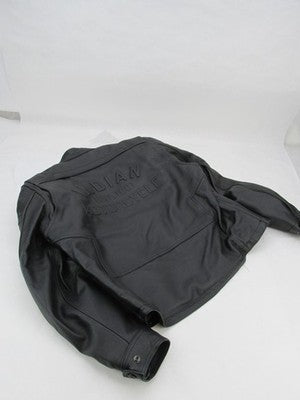 Indian Genuine OEM NOS Beckman 2 Motorcycle Jacket XL Extra Large 2862