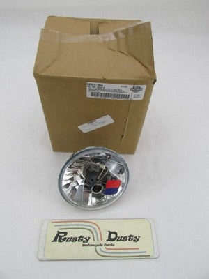 Harley-Davidson Genuine NOS XL Dyna Street XG 5-3/4 Headlight Headlamp