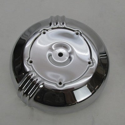 Harley Screamin Eagle OEM Stock 110" CVO Air Cleaner Assembly 29206-07