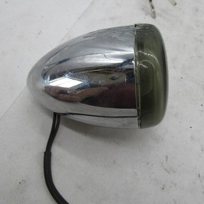 Mixed Lot Harley-Davidson OEM Bullet Turn Signal Assemblies Lenses Wir