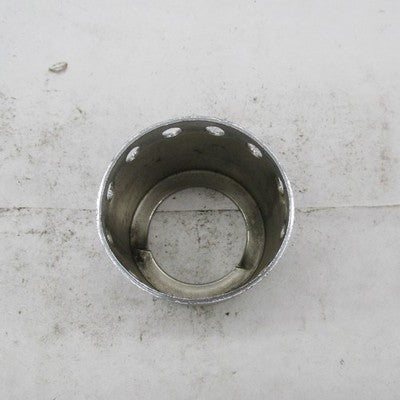 Harley Davidson OEM Single Chrome Rear Shock Top Absorber Cover 54569-