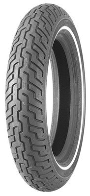 Dunlop D402 Harley-Davidson Tire MT90B16 TL SW Front 3021-91