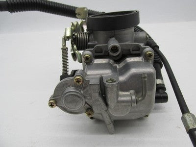 Harley-Davidson GenuineCV Evo Evolution Carburetor Carb Assembly 27038