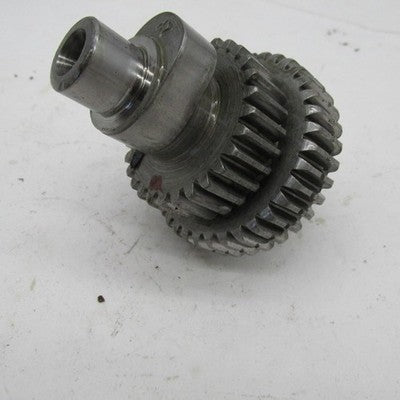 Harley OEM 4 Piece Camshaft "P" Cam Gear Set XLH Ironhead Sportster 10