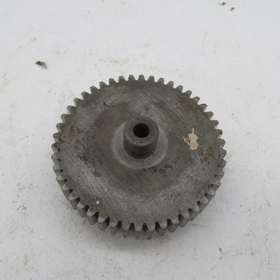 Harley Genuine Gearcase Generator Idler Gear & Shaft XL XLH XLCH 57-78