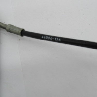 Harley Davidson OEM Front Brake Lines ABS Dual Disk 2016 44084-12A