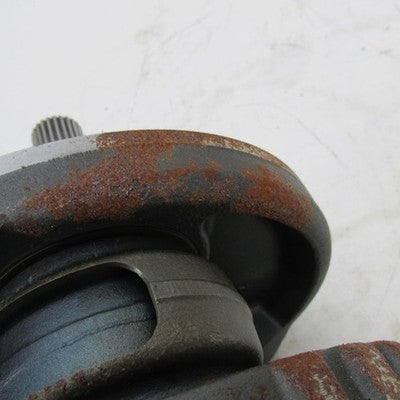 Harley Davidson OEM Milwaukee Eight M8 Flywheel Crankshaft Assembly 24