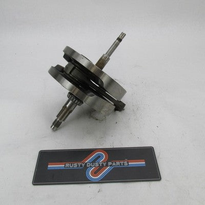 Harley NIB Big Twin Evo 80" FLT FLHT FXR Crankshaft Flywheel Assembly