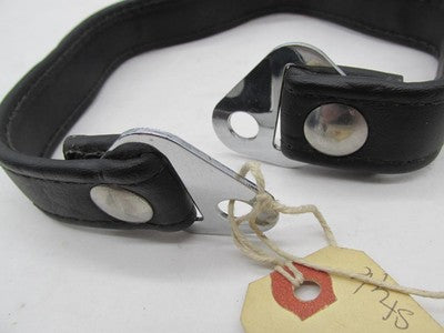 Harley-Davidson Genuine FLSTC 18 Inch Passenger Seat Grab Strap 51185-