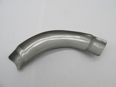Harley-Davidson Genuine NOS Code 132 Left Heat Shield Recall Kit 94571