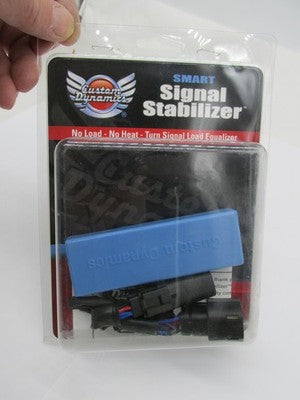 Custom Dynamics NOS Harley GEN2-SS6 Module Stabilizer 6 Pin 2050-0219
