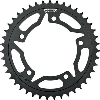 Vortex Steel Rear Sprocket 45T 526AS-43