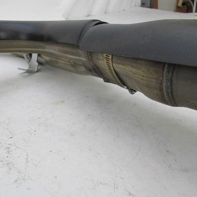 Harley Davidson OEM Exhaust Headers Catalyst Touring M8 w/ O2 Sensors
